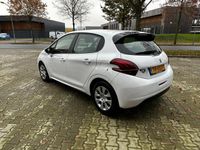 tweedehands Peugeot 208 1.2 PureTech Like