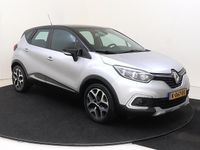 Occasion Renault Captur Intens 150 PK (110 kW) 2019 Grijs SUV