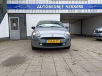 tweedehands Fiat Punto 0.9 TWINAIR POP nieuwe apk, airco