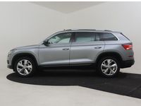 Occasion Skoda Kodiaq Style 2018 Grijs SUV
