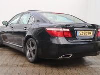 tweedehands Lexus LS460 Executive 4.6 V8