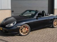 tweedehands Porsche Boxster 3.2