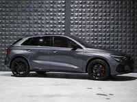 Occasion Audi A3 Sportback e-tron Competition 2026 Grijs Hatchback