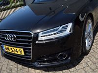 tweedehands Audi A8 3.0 TDI quattro Pro Line+ 80.000km NAP Nederlandse