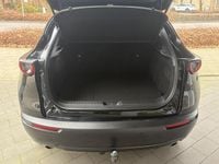 Occasion Mazda CX-30 Comfort 122 PK (89 kW) 2023 Zwart SUV