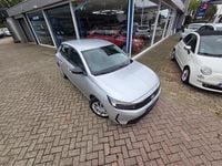 Occasion Opel Corsa Edition 75 PK (55 kW) 2024 Zilver Hatchback