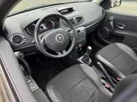 Occasion Renault Clio II Exception 138 PK (101 kW) 2007 Zwart Hatchback
