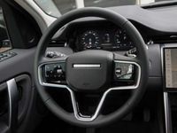 Occasion Land Rover Discovery Sport S 310 PK (228 kW) 2024 Grijs, metallic lak SUV