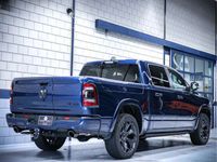 tweedehands Dodge Ram PICKUP 1500 Crew Cab Limited Night Edition | Luchtvering | Head-up display | Multi Tailgate | Fully loaded