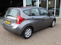 tweedehands Nissan Note 1.2 Acenta//AIRCO//CRUISE!!