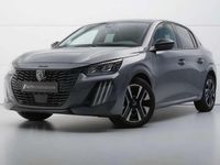 Occasion Peugeot 208 Allure 101 PK (74 kW) 2025 Grijs Hatchback