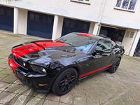 Occasion Ford Mustang 417 PK (306 kW) 2010 Zwart Coupé