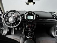 tweedehands Mini One Clubman 1.5 Pepper Navi Stoelverwarming Cruise