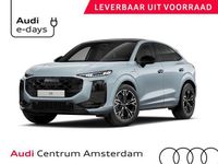 Nieuw Audi Q3 Sportback 272 PK (200 kW) 2026 Grijs SUV