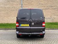 tweedehands VW Transporter 2.0 TDI L2H1 Comfortline Dubbel Cabine