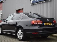 tweedehands VW Jetta Hybrid 1.4 TSI Highline Navi Bluetooth tel PDC