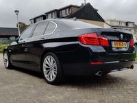 tweedehands BMW 535 535 i ActiveHybrid