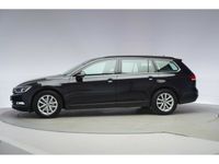 tweedehands VW Passat Variant 1.6 TDI Comfortline Aut [Led Nav Stoel en stuurwie