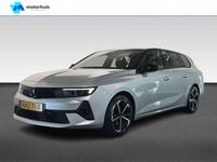 Occasion Opel Astra 136 PK (100 kW) 2025 Grijs Stationwagen