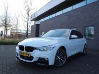 tweedehands BMW 328 3-SERIE i High Executive M Performance