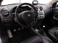 tweedehands Alfa Romeo MiTo 1.3 JTDm Distinctive | 2e eigenaar | Leder | Navigatie | Cli