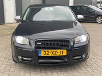 tweedehands Audi A3 1.9 TDI Attraction Clima S-line 2007