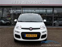 Occasion Fiat Panda 69 PK (50 kW) 2016 Wit Hatchback