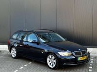 tweedehands BMW 320 320 3-serie Touring i High Executive AUTOMAAT NAVI/