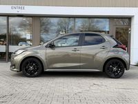 Occasion Toyota Yaris Executive 116 PK (85 kW) 2024 Groen Hatchback