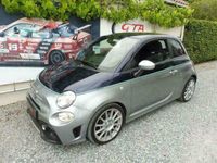 tweedehands Abarth 695 FIAT1.4 T-Jet Rivale AKRAPOVIC / BEATS/ NAVI