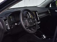 tweedehands Volvo XC40 1.5 T4 Recharge Plus Bright | Camera | Lederen int. |