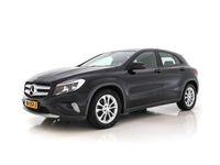 Occasion Mercedes GLA180 109 PK (80 kW) 2015 Night black SUV