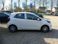 tweedehands Kia Picanto 1.0 5drs EconomyPlusLine