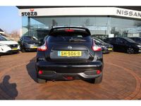 tweedehands Nissan Juke 1.2 DIG-T S/S N-Vision / NAVI / 360 º CAMERA / KEYLESS ENTRY