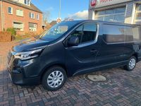 Occasion Nissan Primastar N-Connecta 131 PK (96 kW) 2023 Grijs MPV