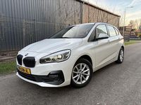 Occasion BMW 216 Active Tourer Executive 116 PK (85 kW) 2019 Wit MPV