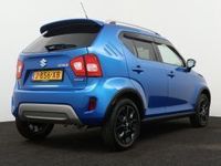 tweedehands Suzuki Ignis 1.2 Smart Hybrid Style