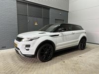 tweedehands Land Rover Range Rover evoque Coupé 2.0 Si 4WD Prestige | Leder | 20 Inch | Came