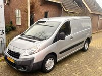 Occasion Peugeot Expert 90 PK (66 kW) 2012 Grijs Van