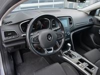 tweedehands Renault Mégane IV Estate 1.5 dCi Zen | Automaat | Apple CarPlay | Cruise | Climate
