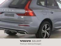 tweedehands Volvo XC60 XC60T8 R-Design Plug-In Hybrid*PANO*STHZ*AHK*