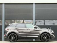 Occasion Land Rover Range Rover evoque 150 PK (110 kW) 2012 Bruin SUV