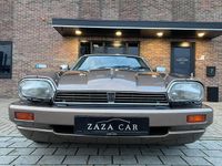 tweedehands Jaguar XJS 3.6 XJ-SC TWR Coupé Manual TOP STAAT!