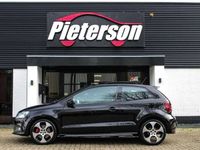 tweedehands VW Polo 1.4 TSI GTI NAP PANO DSG LED CLIMA PDC