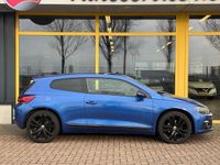 Occasion VW Scirocco Edition 123 PK (90 kW) 2011 Coupe Coupé
