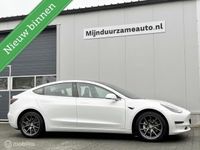 tweedehands Tesla Model 3 Long Range - 1ste eigenaar - prijs incl. BTW