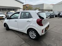 tweedehands Kia Picanto 1.0 DPi DynamicPlusLine