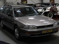 tweedehands Toyota Camry Wagon 2.2i XL Limited Stuurbekrachtiging