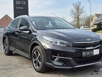 Occasion Kia XCeed 2021 Zwart SUV