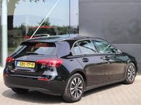 Occasion Mercedes A180 Edition 136 PK (100 kW) 2024 Zwart Hatchback